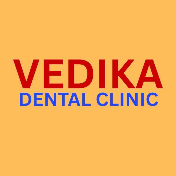 Vedika Dental Clinic - Isanpur