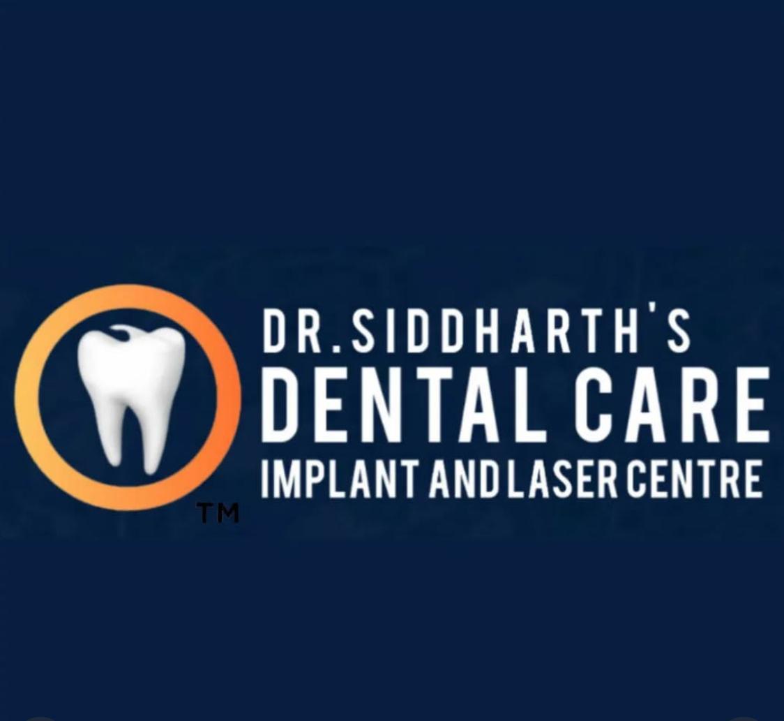Dr. Siddharth's Dental Care - Shyamal