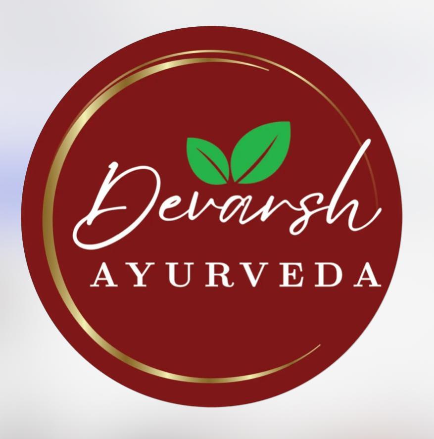Devarsh Ayurveda & Panchkarma - Shyamal